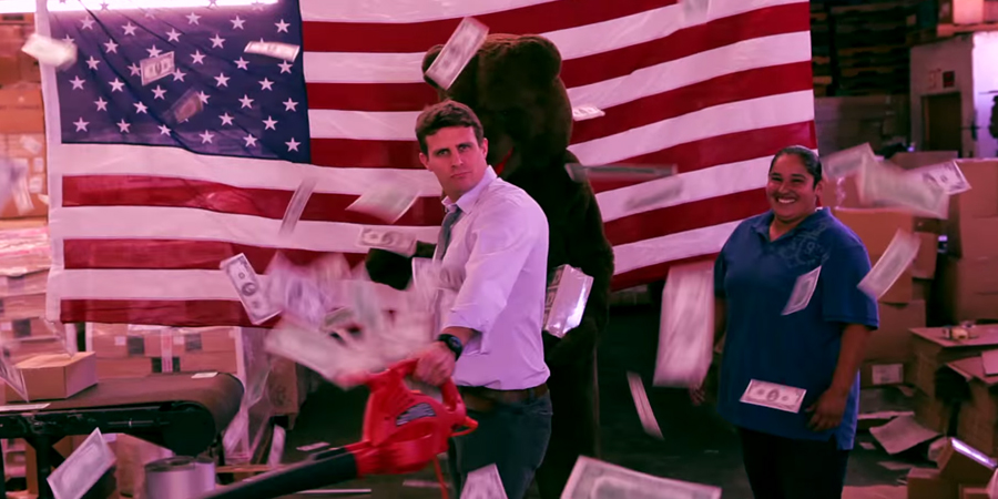 Why We Love the Dollar Shave Club Video Ad