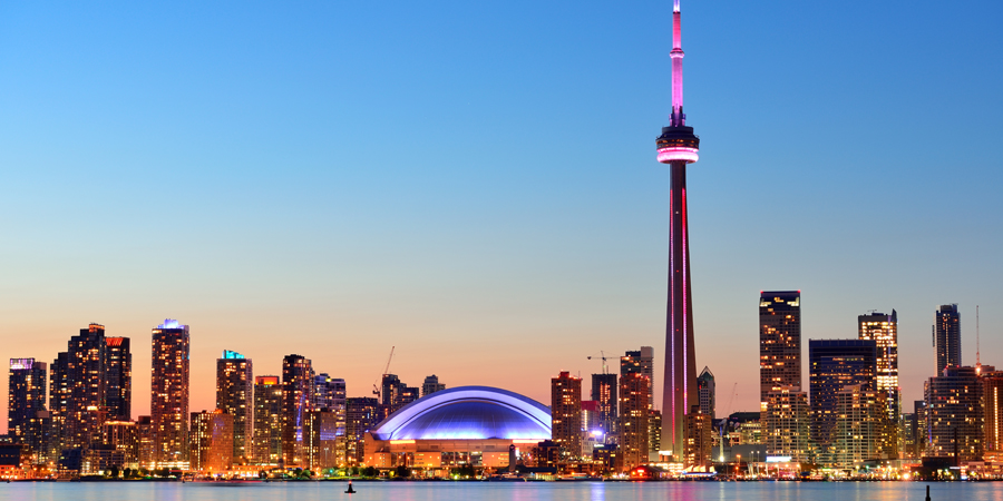10 Reasons Living (and Working) in Toronto is Exciting